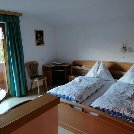 Haus Friedl Appartement Sankt Ulrich am Pillersee Buitenkant foto